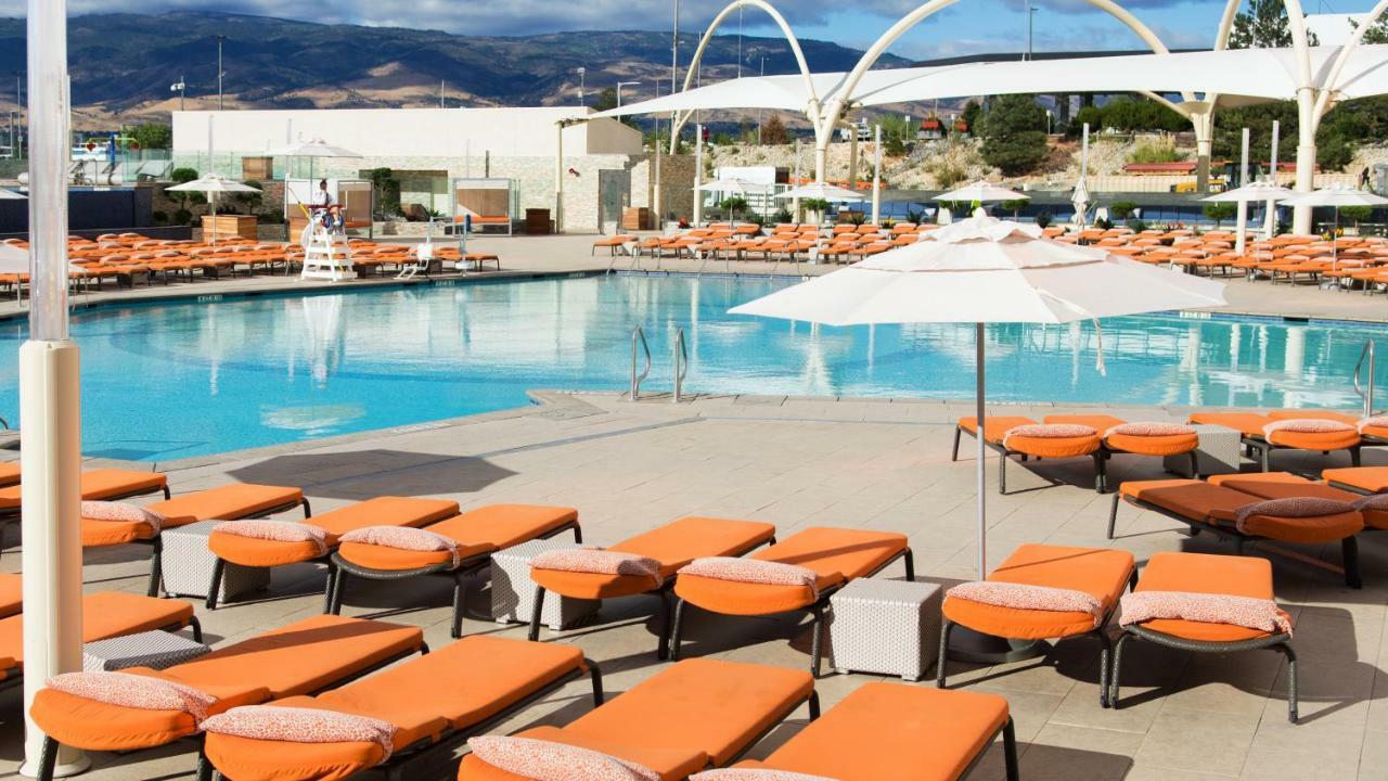 Grand Sierra Resort&Casino Reno Exterior foto